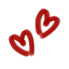 ❤️