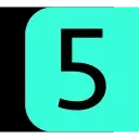 5️⃣