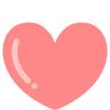 ❤️