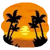 🏝