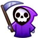 ☠️
