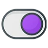 🔘