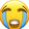 😭