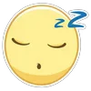 😴