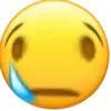 😢
