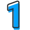 1️⃣