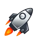 🚀