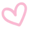 💗