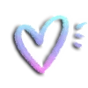 ❤️