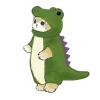 🦖