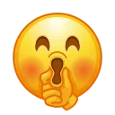 😚