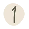 1⃣