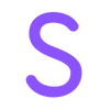 🟣