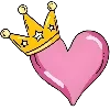 👑