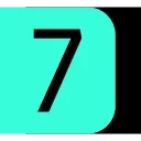 7️⃣