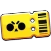 🎫