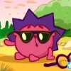 😎