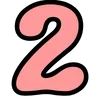 2️⃣