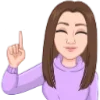 ☝️