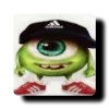 👁
