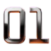1️⃣