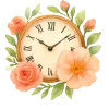 ⏰