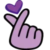 ❤️