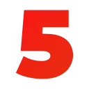 5️⃣