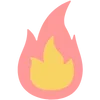 🔥