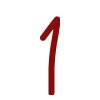 1⃣