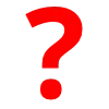❓