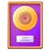 💿
