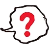 ❓