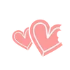 ❤️