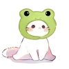 🐸