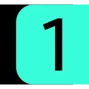 1️⃣
