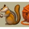 🐿️