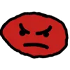 😡