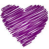 💜