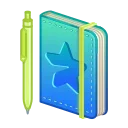 🗒