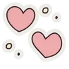 ❤️