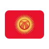 🇰🇬