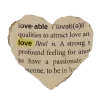 ❤