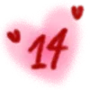 💘