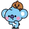💙