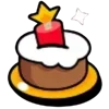 🎂