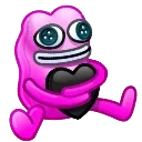 💕