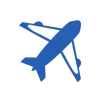 ✈️
