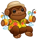 🐒