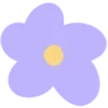 🌸